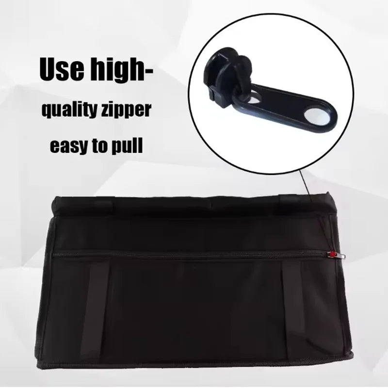 Folding Pet Dog Carrier Pad Waterproof Dog Seat Bag Basket Safe Carry House Cat Puppy Bag Dog Car Seat Pet Products