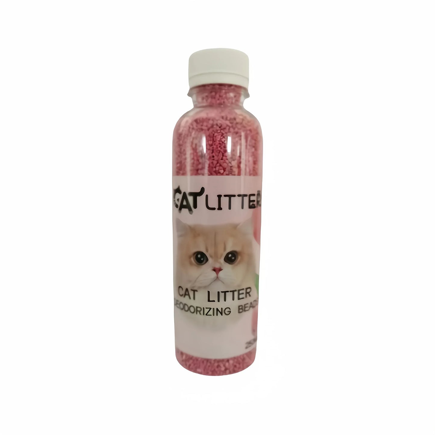 Cat Litter Deodorant Beads Air Freshener Deodorant Deodorant Cat Litter Box Antiodorant Beads Fragrant Beads Cat Accessories
