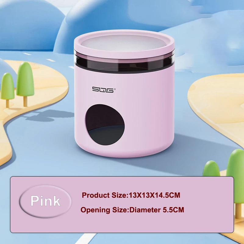 Hamster Ice House Golden Bear Greenhouse Summer Coolness and Cooling Artifact Small Pet Summer Shelter Evacuation House