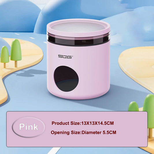 Hamster Ice House Golden Bear Greenhouse Summer Coolness and Cooling Artifact Small Pet Summer Shelter Evacuation House