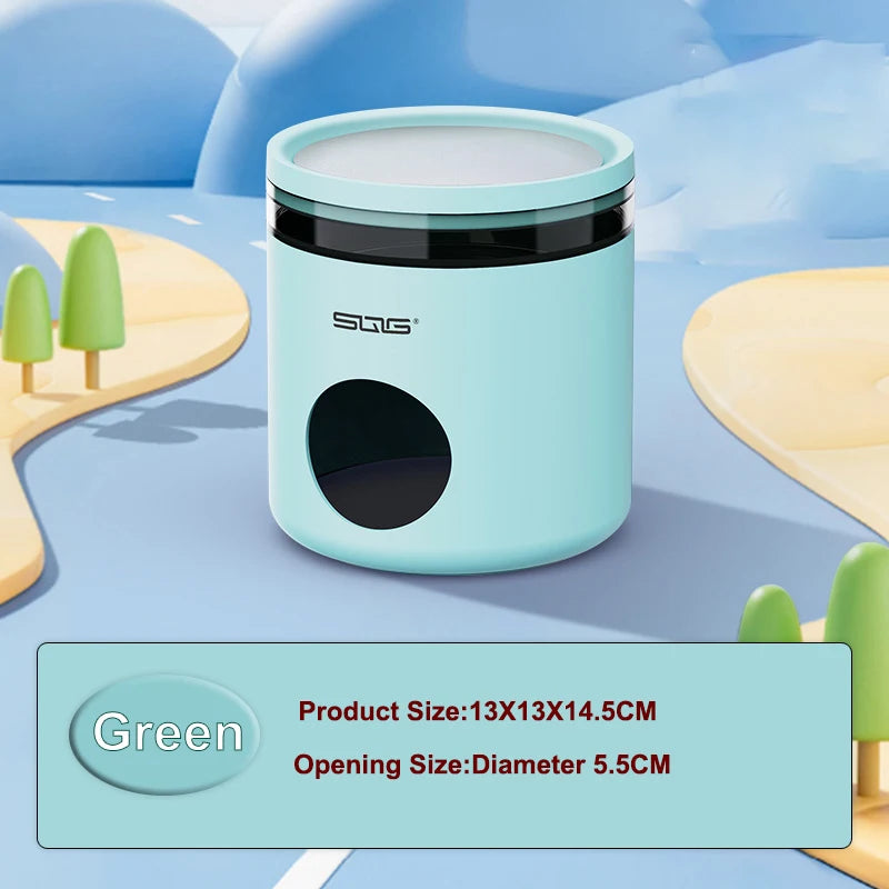 Hamster Ice House Golden Bear Greenhouse Summer Coolness and Cooling Artifact Small Pet Summer Shelter Evacuation House