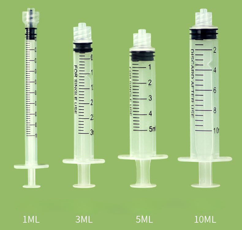 Pet Feeding Device Set Cat Dog Care Bottle Syringe Suit Newborn Kitten/Puppy Feed Device Feeding Bottle Kitten/Puppy Medication Device